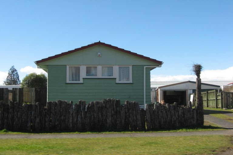 Photo of property in 18 Te Aonini Road, Turangi, 3334
