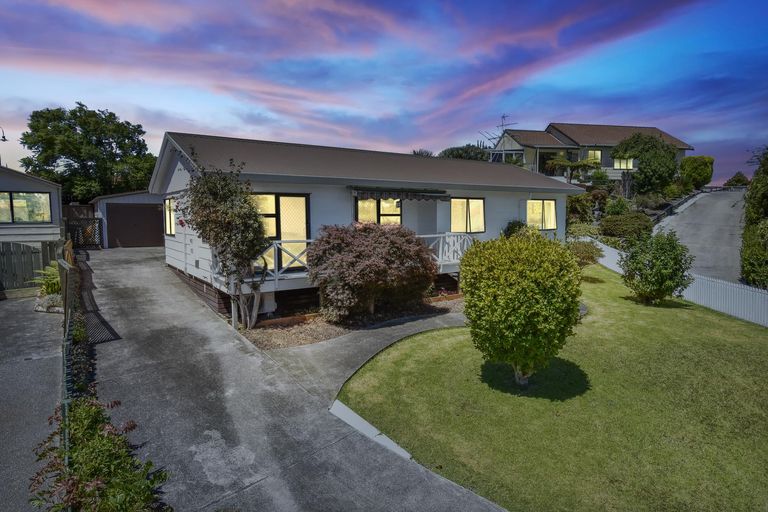 Photo of property in 34 Bluewater Place, Wattle Downs, Auckland, 2103