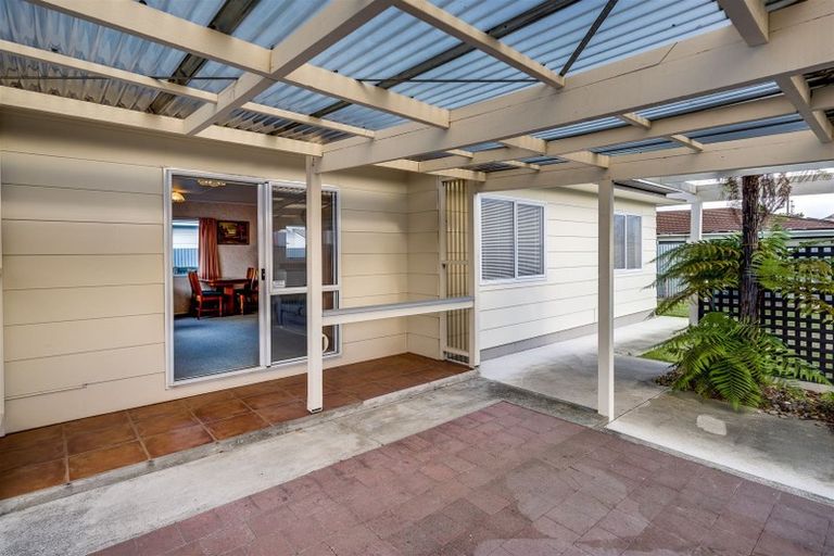 Photo of property in 3/42 Townshend Crescent, Greenmeadows, Napier, 4112