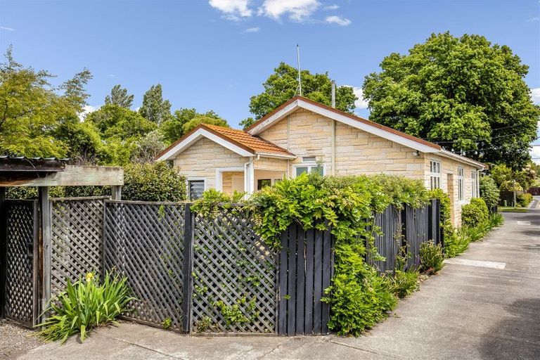 Photo of property in 133 Studholme Street, Somerfield, Christchurch, 8024