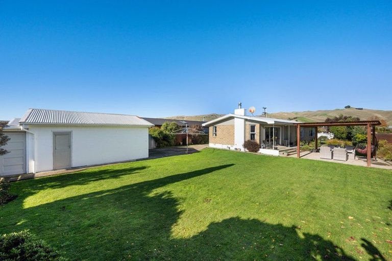 Photo of property in 16 Gilbert Street, Witherlea, Blenheim, 7201