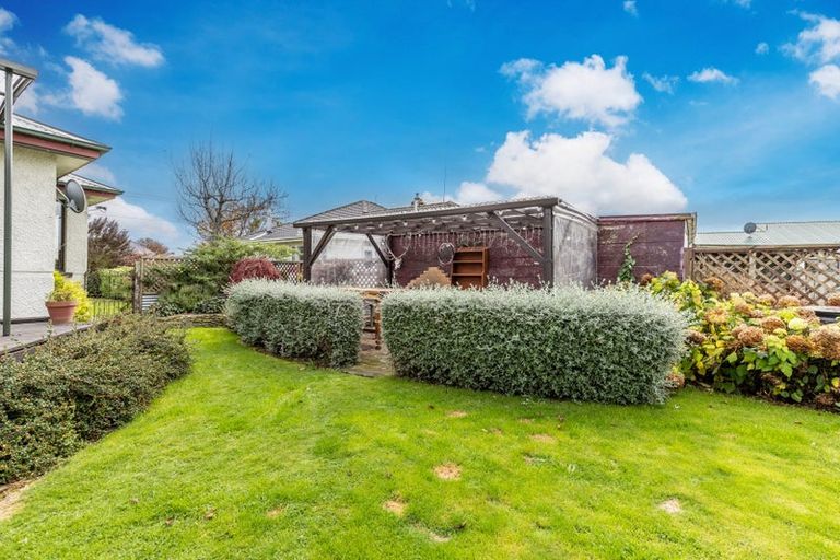 Photo of property in 14 Milton Street, Gore, 9710