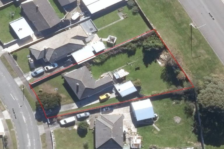 Photo of property in 71 Clyde Crescent, Roslyn, Palmerston North, 4414