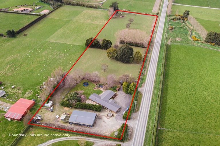 Photo of property in 58 Winton Wreys Bush Highway, Winton, 9783