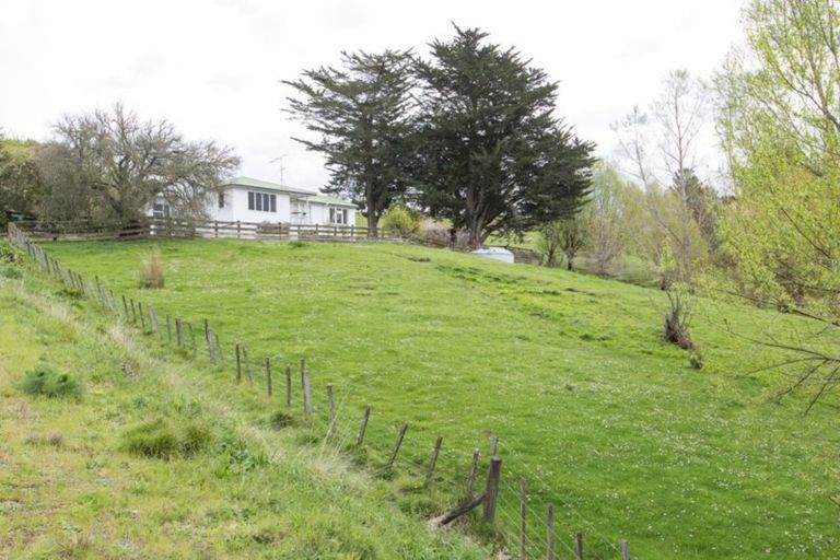 Photo of property in 164 Rotohiwi Road, Flemington, Waipukurau, 4282
