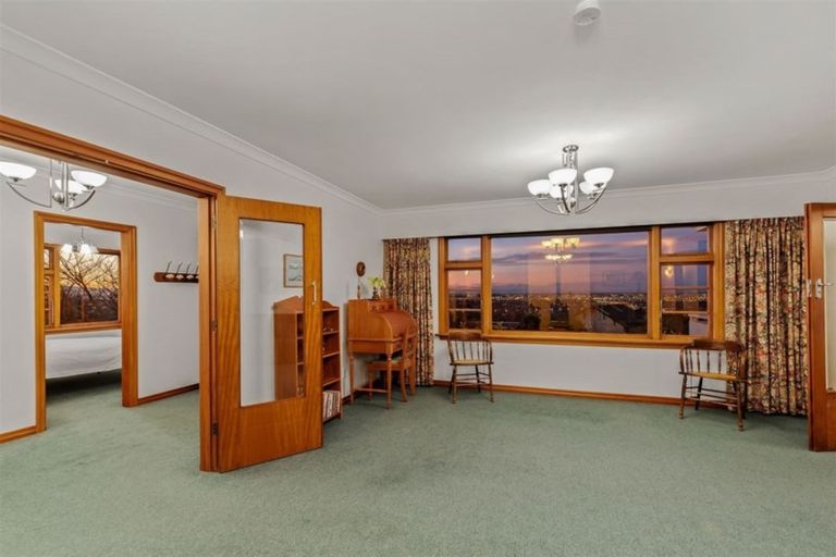 Photo of property in 6 Cracroft Terrace, Cashmere, Christchurch, 8022