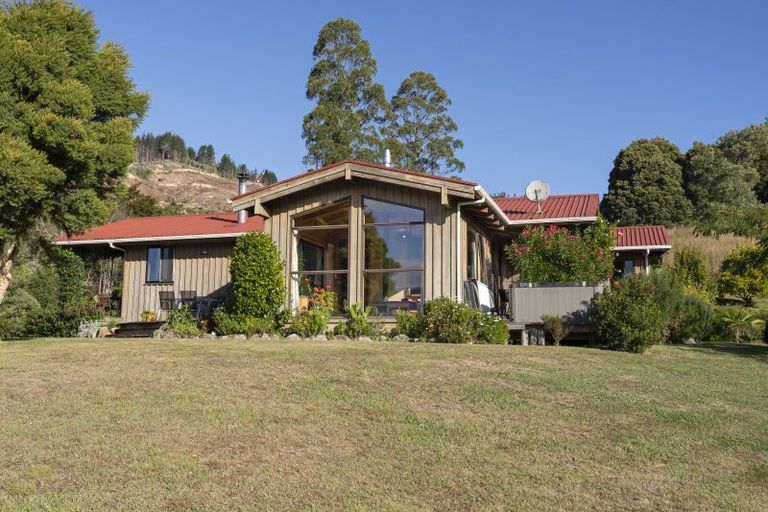 Photo of property in 504 Riwaka-sandy Bay Road, Kaiteriteri, Motueka, 7197