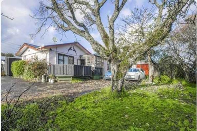 Photo of property in 21 Greenhaven Avenue, Opaheke, Papakura, 2113