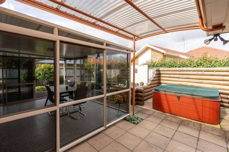 Photo of property in 10 Anchor Close, Flagstaff, Hamilton, 3210