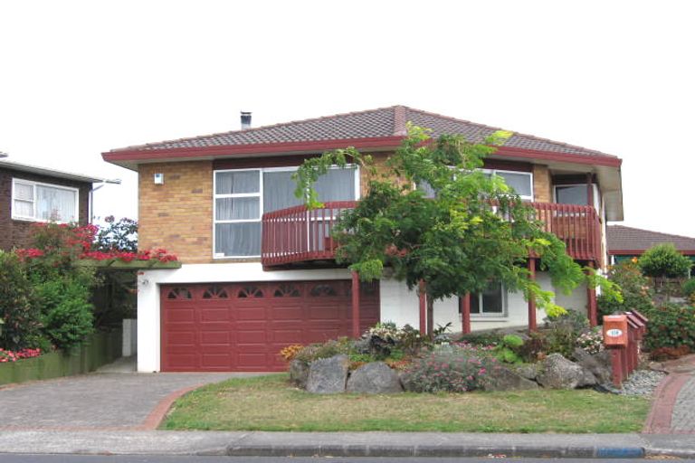 Photo of property in 33b Kirby Street, Glendene, Auckland, 0602