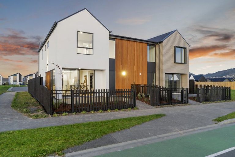 Photo of property in 5 Monsaraz Boulevard, Halswell, Christchurch, 8025