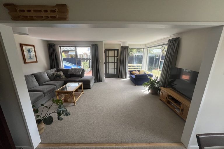 Photo of property in 2/8 Palatine Terrace, Huntsbury, Christchurch, 8022