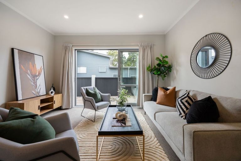 Photo of property in 5/4 Tisdall Street, Hamilton Central, Hamilton, 3204