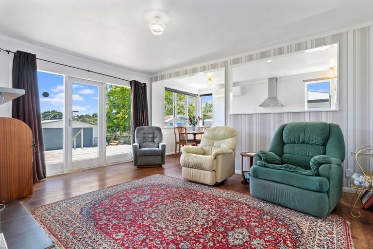 Photo of property in 18 Eynon Road, Morrinsville, 3300