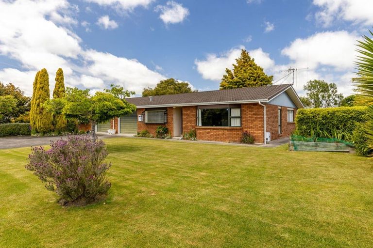 Photo of property in 13 Barnett Drive, Marton, 4710