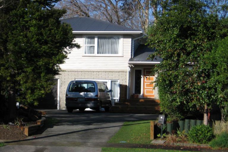 Photo of property in 5 Leigh Place, Awapuni, Palmerston North, 4412