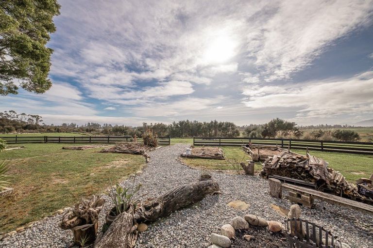 Photo of property in 57 Caledonian Road, Westport, 7892