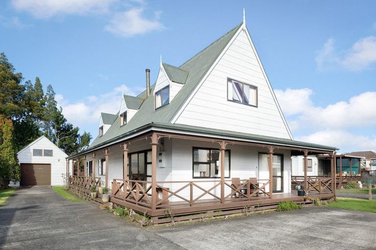 Photo of property in 120 Fenton Street, Thames, 3500