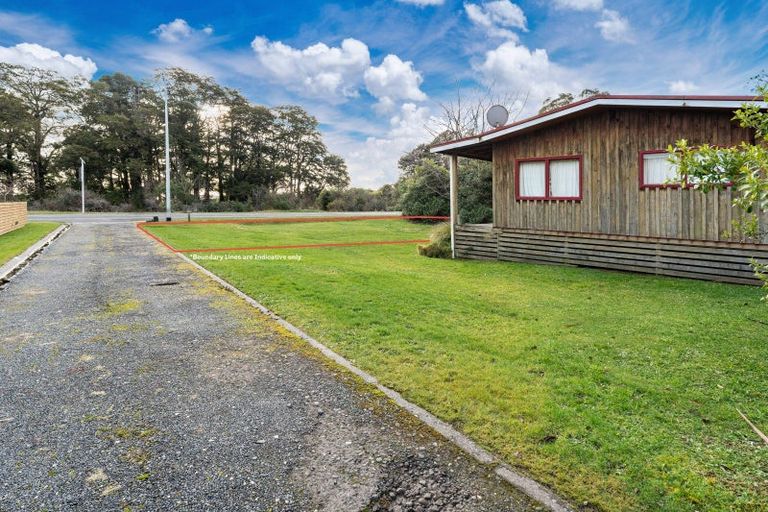 Photo of property in 152e Mangawhero Terrace, Ohakune, 4625
