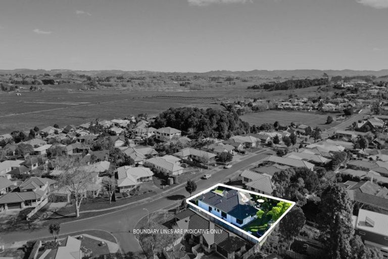 Photo of property in 22 Ayrshire Drive, Grandview Heights, Hamilton, 3200