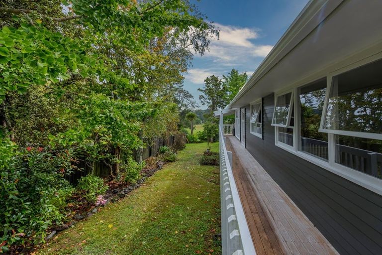 Photo of property in 36 Princes Street, Riverhead, 0820