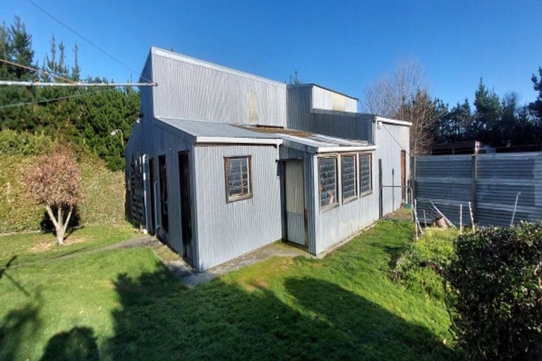 Photo of property in 1 Duncan Road South, Tapanui, Gore, 9775