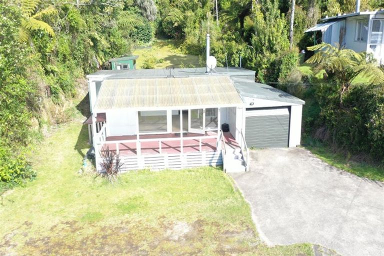 Photo of property in 575 State Highway 30, Lake Rotoma, Rotorua, 3074