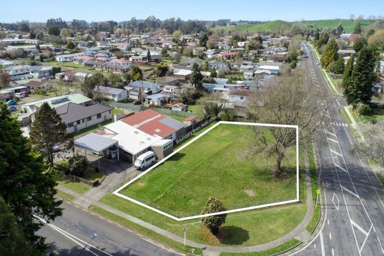 Photo of property in 119 Paraonui Road, Tokoroa, 3491