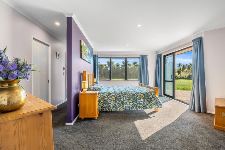 Photo of property in 853 Marshmans Road, Sefton, Rangiora, 7477