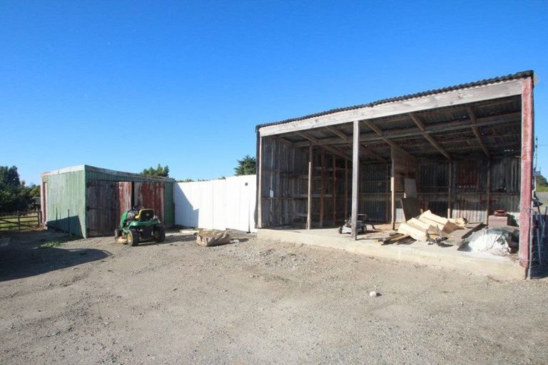 Photo of property in 67 Weston Road, Weston, Oamaru, 9401