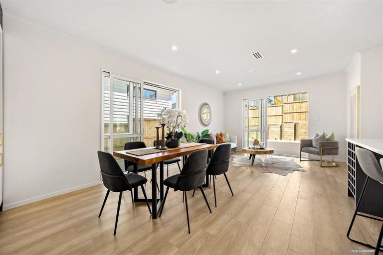 Photo of property in 10 Piki Street, Flat Bush, Auckland, 2019