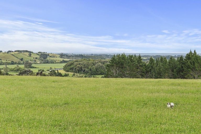 Photo of property in 389 Wortley Road, Waiongana, Inglewood, 4389