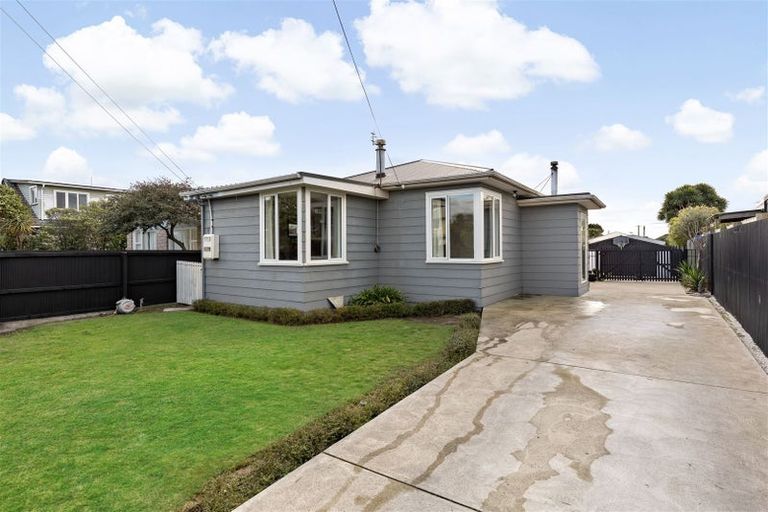 Photo of property in 54 Cygnet Street, North New Brighton, Christchurch, 8083