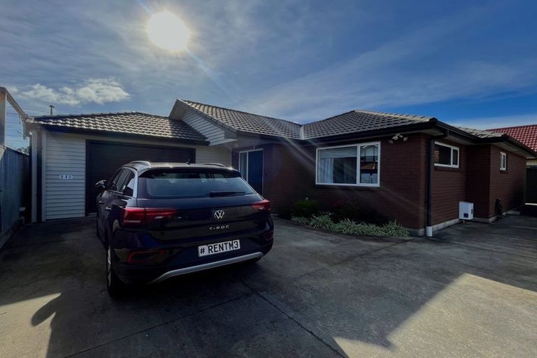 Photo of property in 84b Seddon Street, Wallaceville, Upper Hutt, 5018