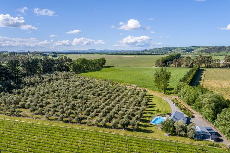 Photo of property in 138 Dakins Road, East Taratahi, Carterton, 5887