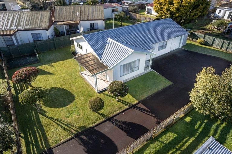 Photo of property in 4b Gladstone Road, Matamata, 3400