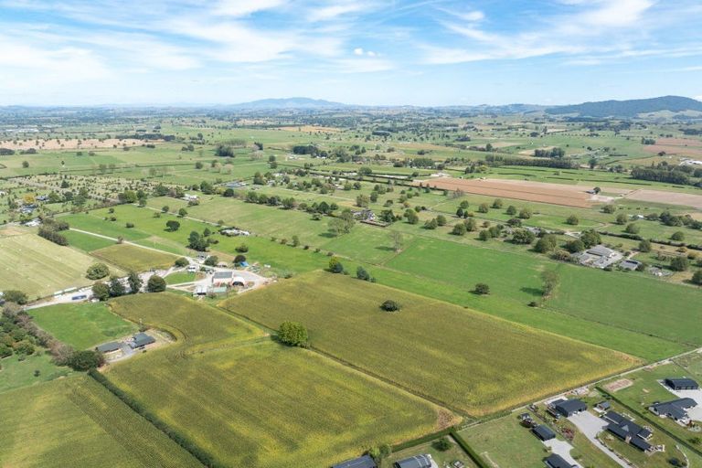 Photo of property in 148 Station Road, Matamata, 3472