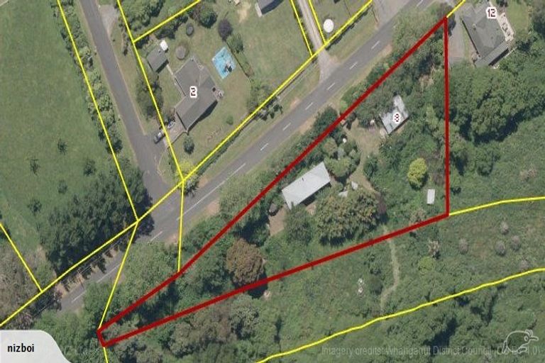 Photo of property in 8 Papaiti Road, Aramoho, Whanganui, 4584