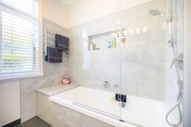 Photo of property in 192 Ferguson Street, West End, Palmerston North, 4412