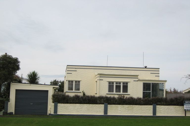 Photo of property in 66 Browne Street, Waitara, 4320