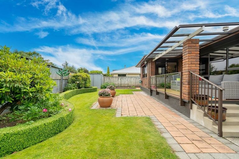 Photo of property in 145 Hagart-alexander Drive, Mosgiel, 9024