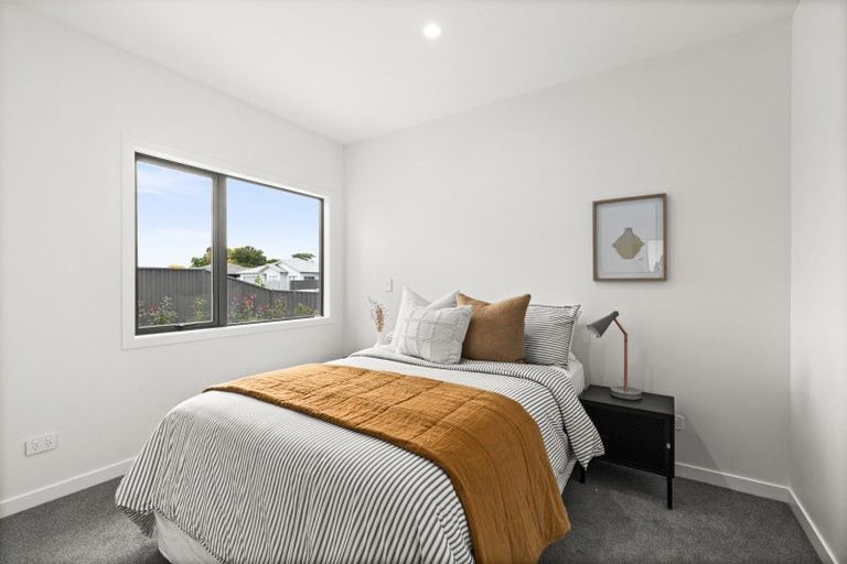 Photo of property in 24 George Yee Place, Taradale, Napier, 4112