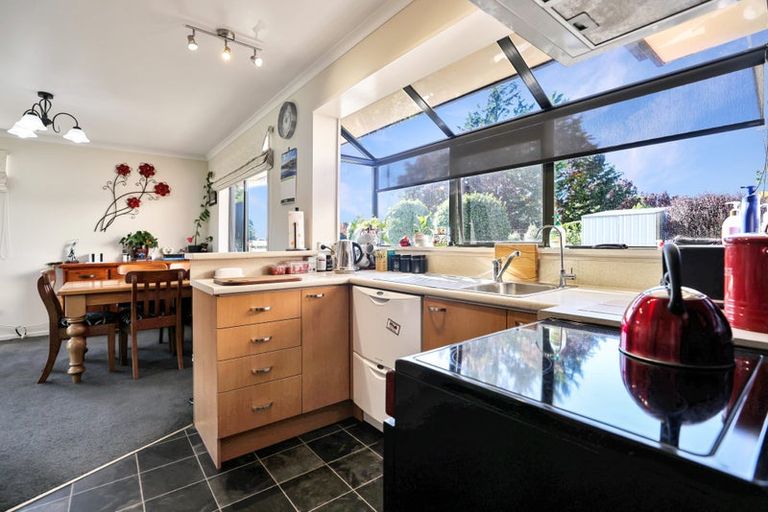 Photo of property in 41 South Park Road, Newland, Ashburton, 7772