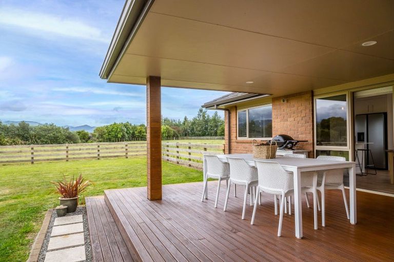 Photo of property in 75 Andersons Line, Clareville, Carterton, 5713