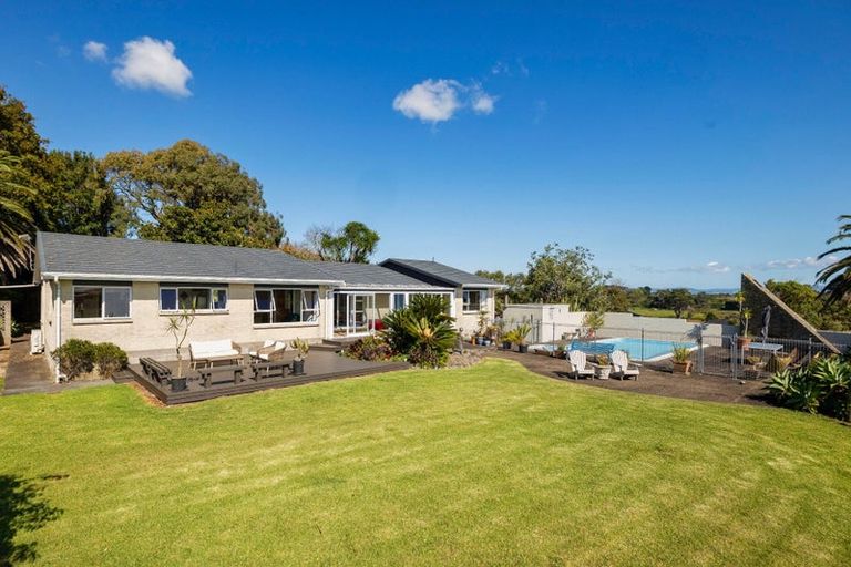 Photo of property in 268 Wright Road, Waiau Pa, Pukekohe, 2679