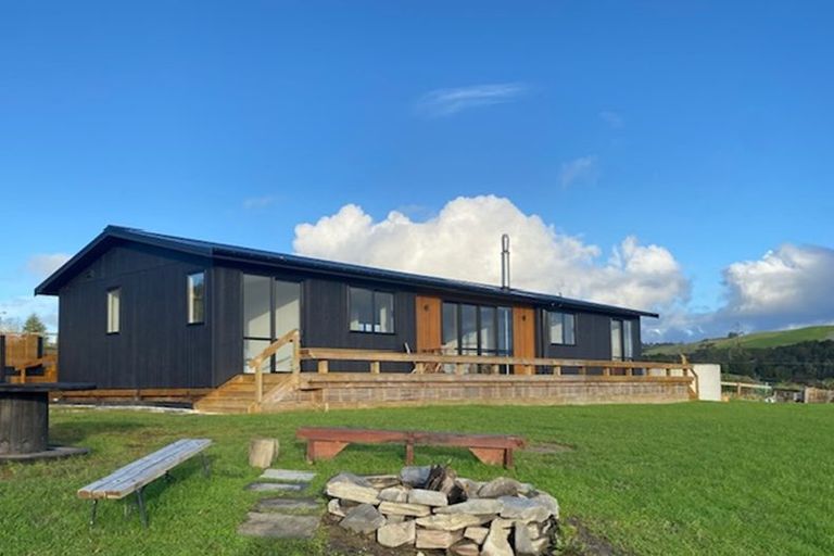 Photo of property in 1725c Ruapekapeka Road, Kawakawa, 0210