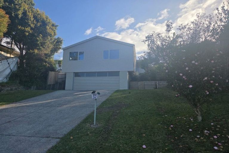 Photo of property in 52 Tom Muir Drive, Gate Pa, Tauranga, 3112