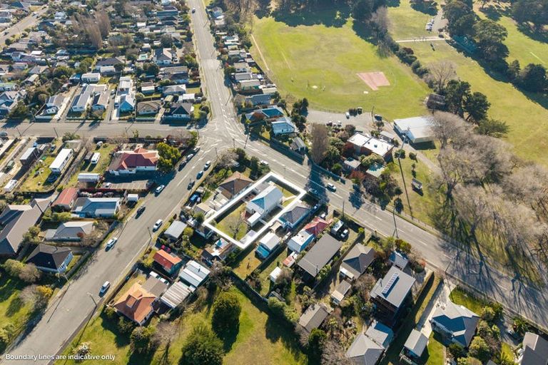 Photo of property in 354 Keyes Road, New Brighton, Christchurch, 8083