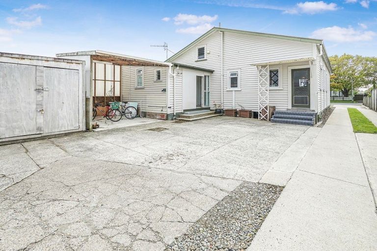 Photo of property in 205 Galloway Street, Hamilton East, Hamilton, 3216