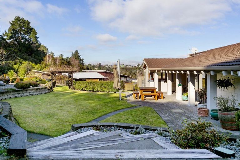 Photo of property in 3 Meliss Brae, Rangatira Park, Taupo, 3330